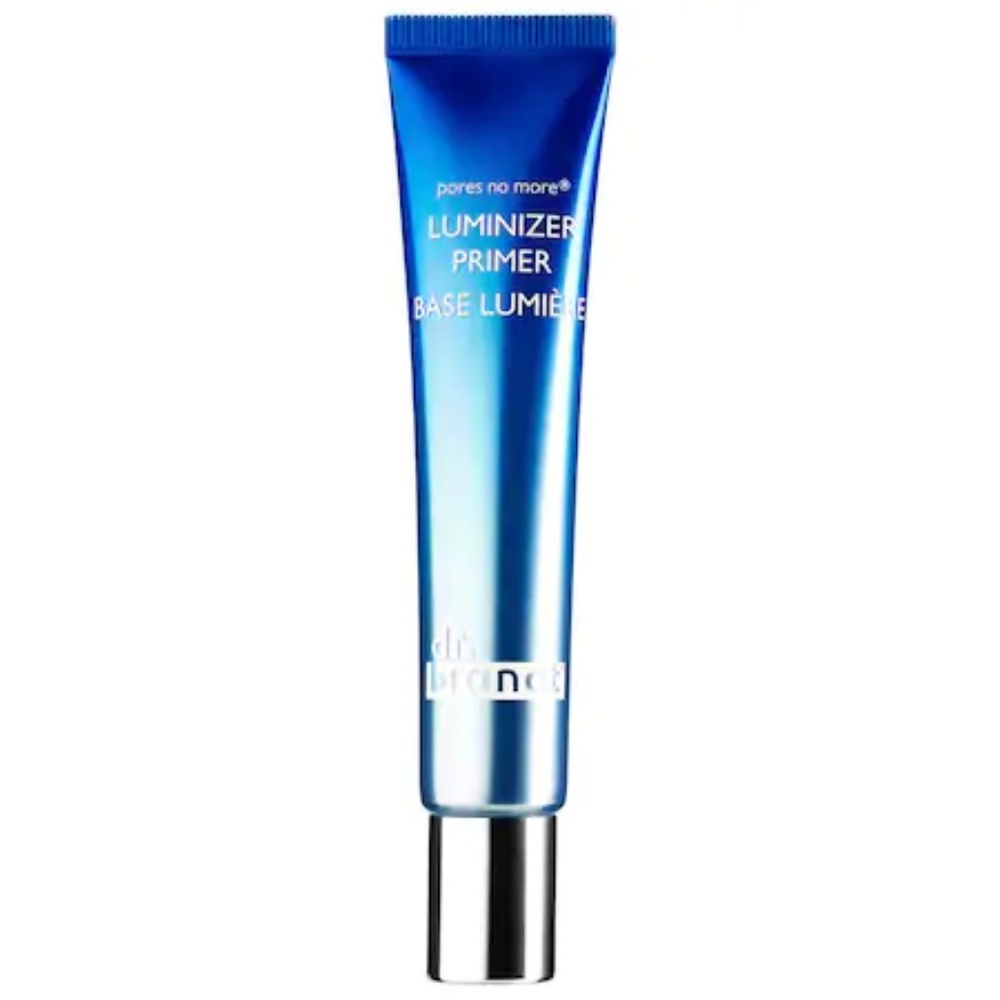 Dr Brandt Pores No More Luminizer Primer NEW